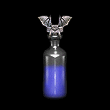 Blue Chameleon Potion