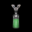 Green Chameleon Potion