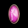 Lilac Summon Imp Gem