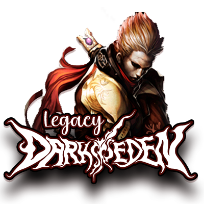 DarkEden Legacy
