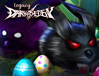Special Easter Announcement!