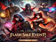 DK 2 Legacy - Flash Sale Event!